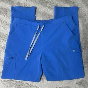 FIGS Yola Skinny Scrub Pant